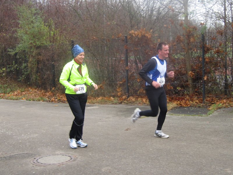 Winterlauf Bramfeld 007